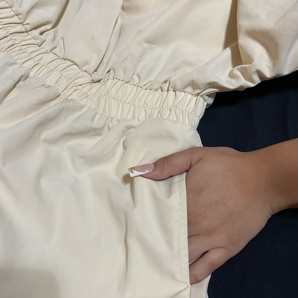 INDEPENDENT DESIGNER JUMPSUIT - Picture 6 of 9